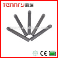 Wholesale High Level Low Resistivity Small Diameter Graphite Rods